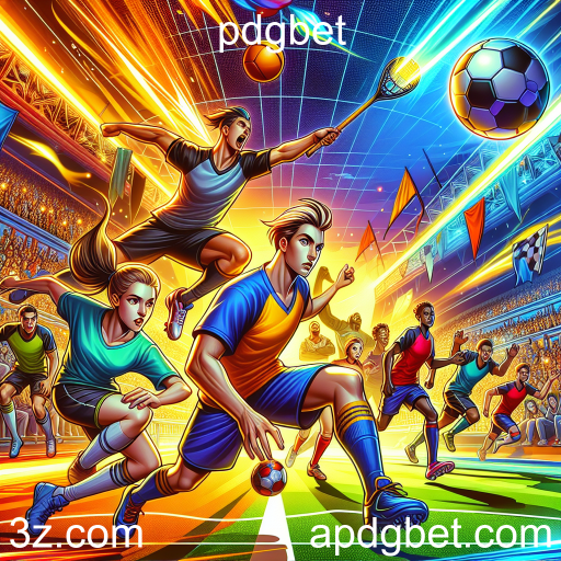 A Ascensão dos Jogos de Esportes no Mundo dos Games